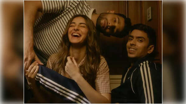 Kho Gaye Hum Kahan