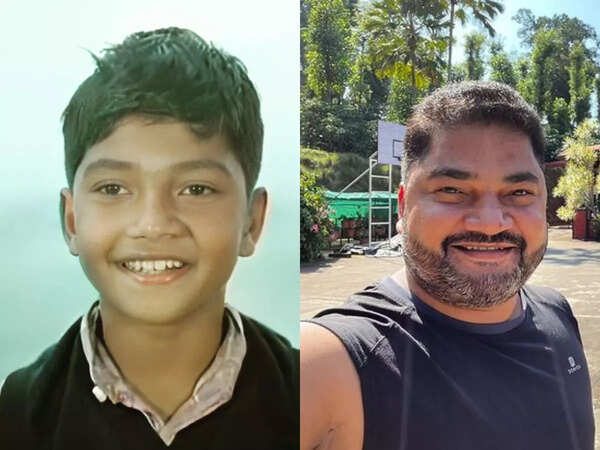 Manjunath