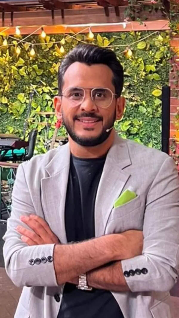 Aman Gupta