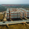 Housing colony Hyderabad