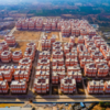 Hyderabad housing colony