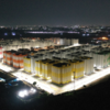 Hyderabad housing colony