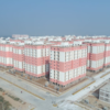 Hyderabad housing colony