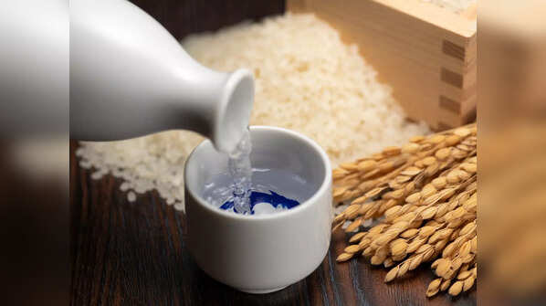 Sake