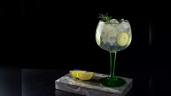 Gin