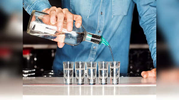 Vodka