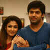 Article image for: <i class="tbold">raja rani</i>