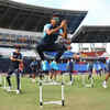 Team India is all set!