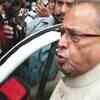 Article image for: Security breach: IB found nothing at my office, says FM