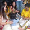 Subhashree Ganguly
