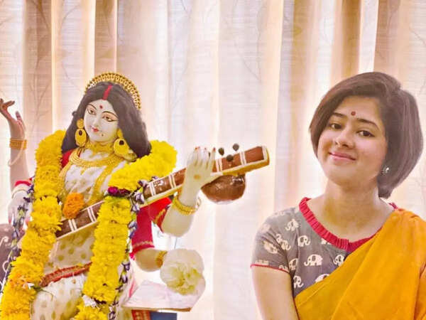 Ditipriya Roy Stills