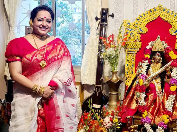 Aparajita Adhya Stills