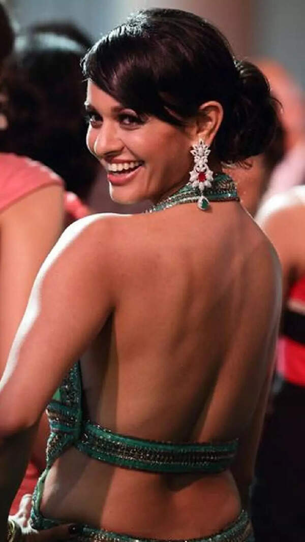 Pooja Kumar Stills