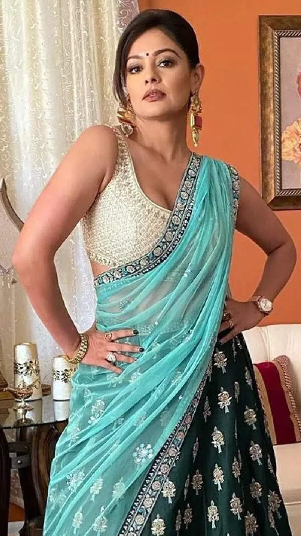 Pooja Kumar Images