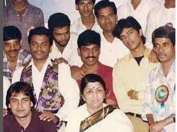 Bharat Jadhav Photos