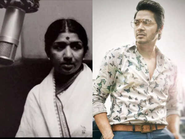 Shreyas Talpade Images