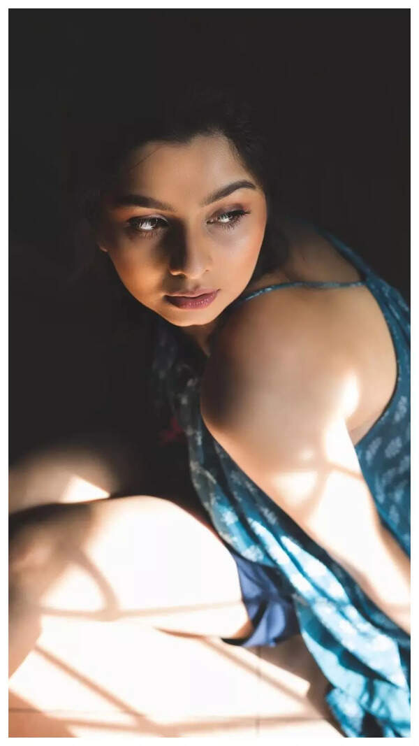 Niranjana Anoop Photos