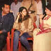 ​Late actress Sridevi