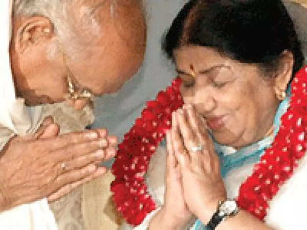 Akkineni Nageswara Rao Photos