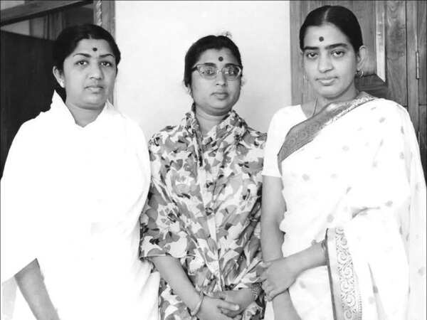 P. Susheela Photos