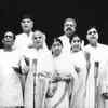 ​Balamurali Krishna