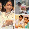 Lata Mangeshkar passes away: Priceless family moments of the legendary singer that will leave you teary-eyed