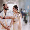 Article image for: <i class="tbold">devika</i> weds Vijay