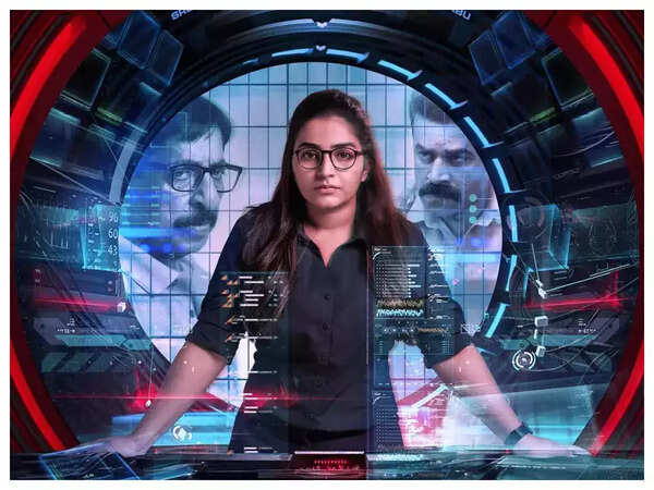 Rajisha Vijayan