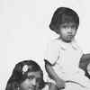 Bachpan ke din bhi kya din the. Didi and I: Asha Bhosle