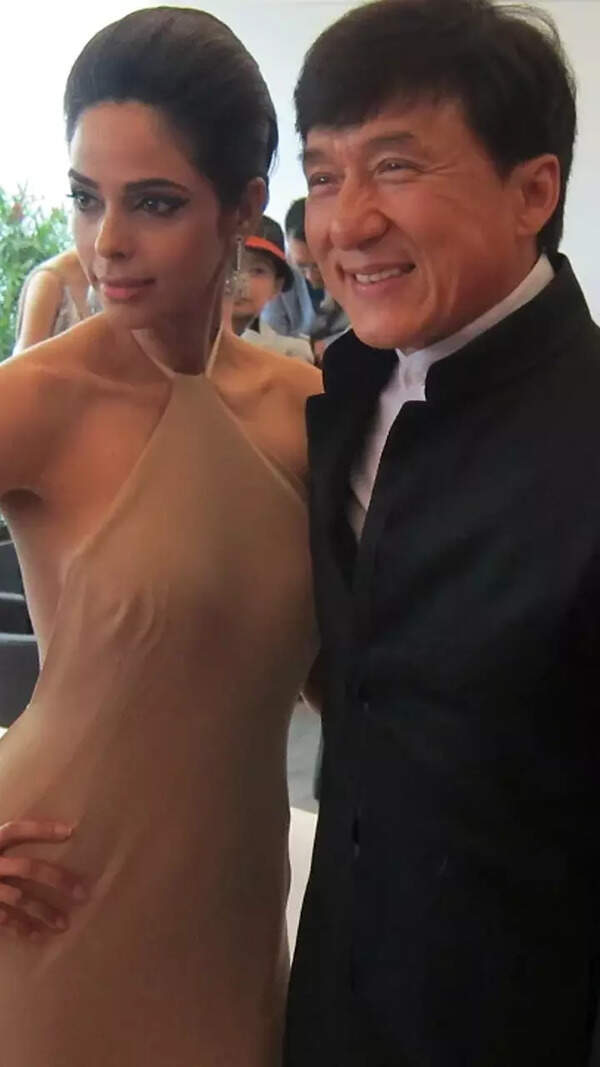 Mallika Sherawat