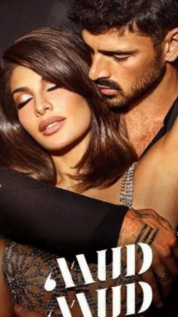 Jacqueline Fernandez