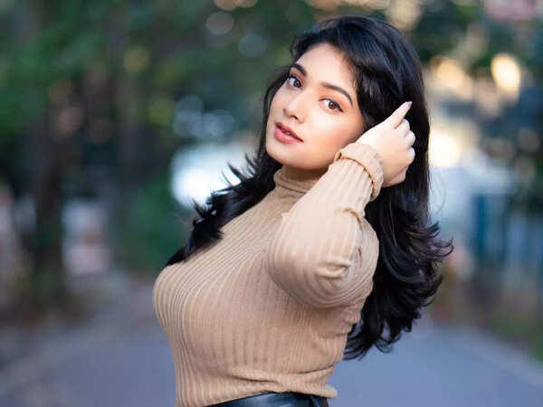 Priyanka Thimmesh Images