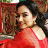 ​Anusha Rao's traditional outing