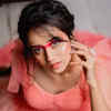 ​Chaitra Vasudevan's graphic liners