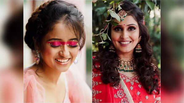 Celeb inspired makeup trends to follow