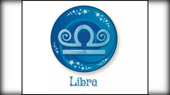 Libra (September 23 – October 22)