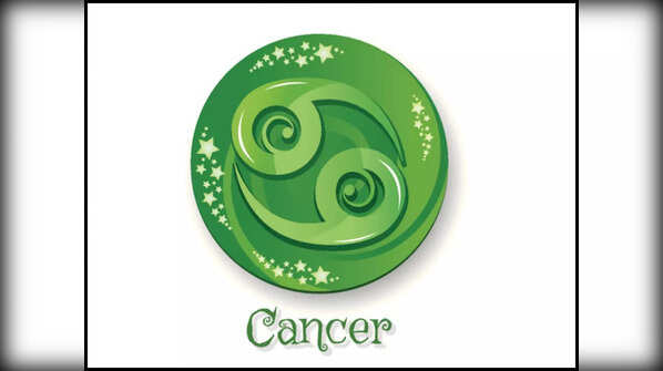 Cancer (June 21 – July 22)