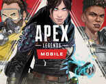 Apex Legends Mobile now available in select countries for Android users