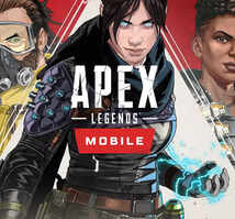 Apex Legends Mobile now available in select countries for Android users