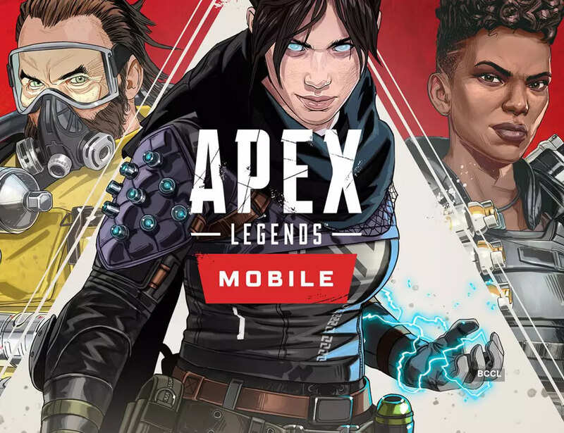 Apex Legends Mobile now available in select countries for Android users