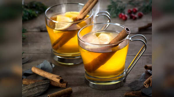 Cinnamon