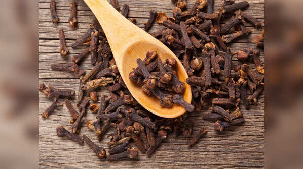 Cloves