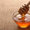 ​Black Pepper and Honey