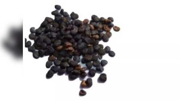 Side effects of argemone seeds