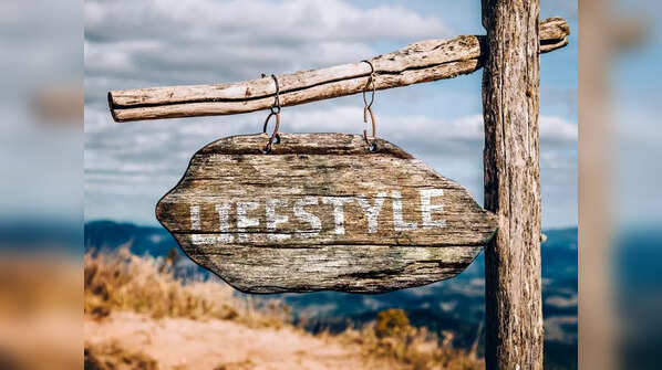 What are the lifestyle changes you made?