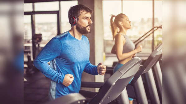 Workout regime