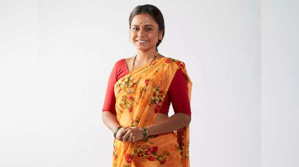 Coming back on Marathi TV