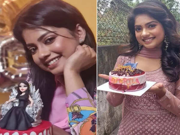 Oindrila Bose