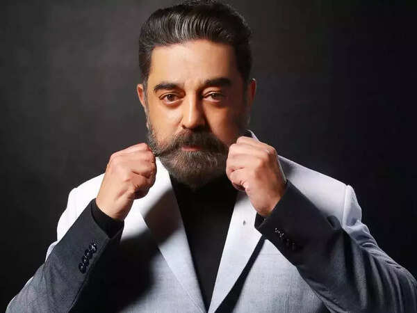 Kamal Haasan
