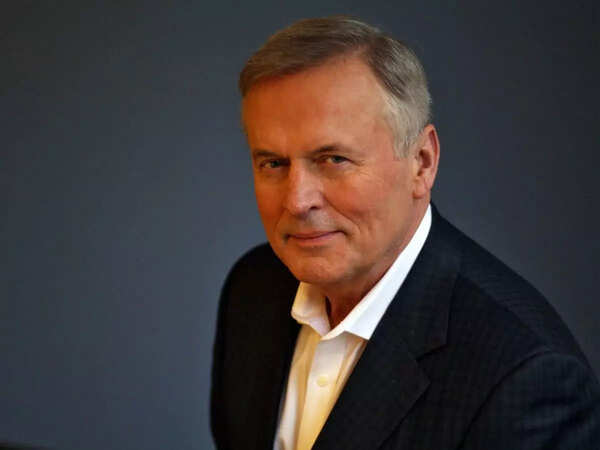 John Grisham